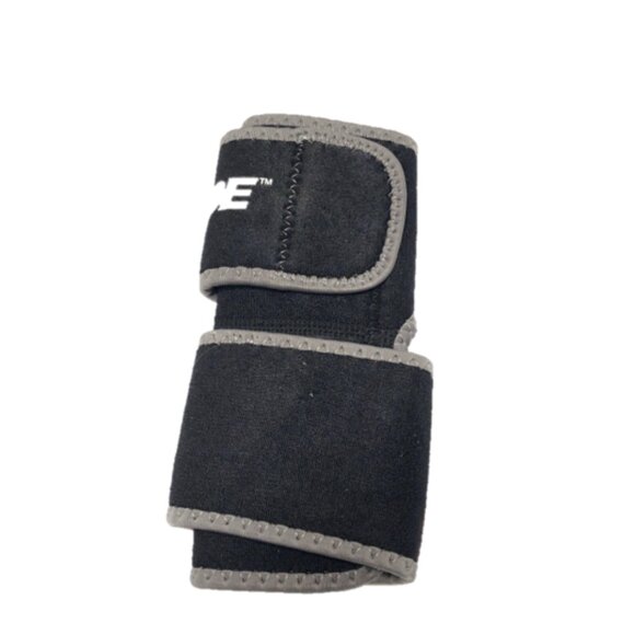 Ace Elbow Support One Size Pull On Sleeve Left or Right Elbow, Black 207249 💸 - Picture 2 of 7